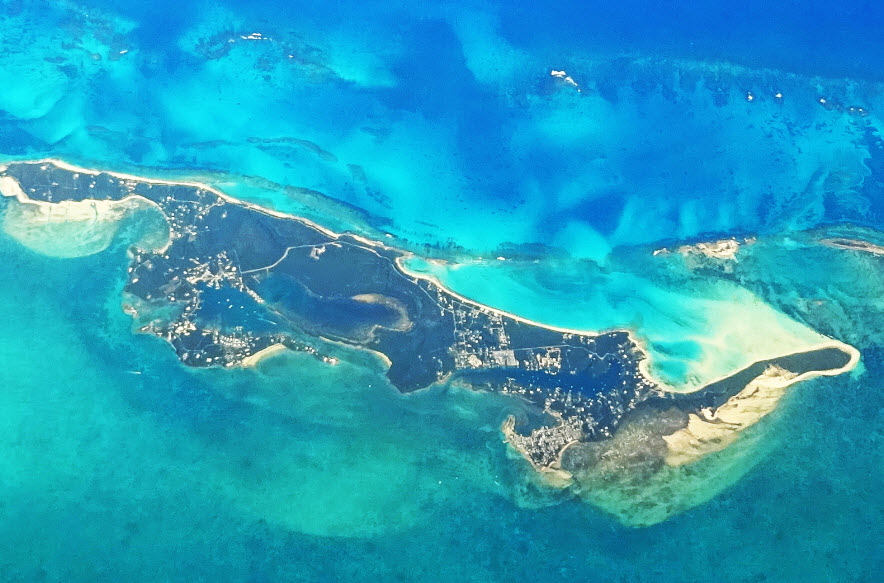 Green Turtle Cay